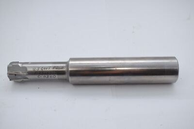 Tosco T-15494 PT-30679 Carbide Thread Mill Milling Cutter 0.925 1-1/4'' shank 7-