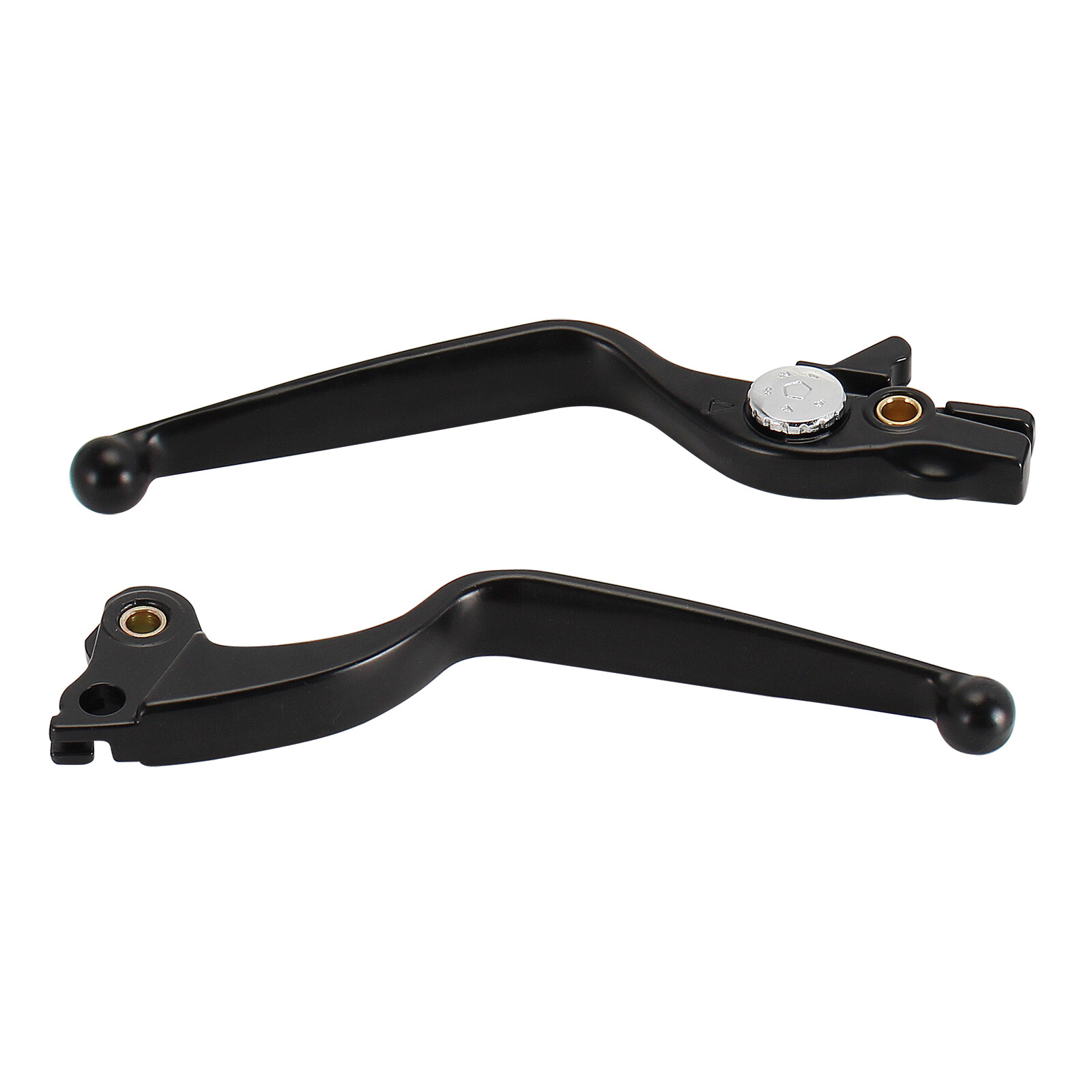 Brake Clutch Levers For Indian CHALLENGER BASE/LIMITED SPRINGFIELD 111