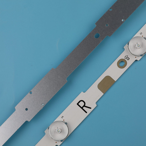 LED Strips for Insignia NS-55DR710NA17 / NS-55DR420NA16 Lg 55LF5700-UA LB55037 - Picture 6 of 6