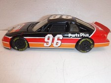 Vintage 1991 Revell  96 Chevy Monte Carlo