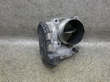 Valvola a farfalla 8692720 0281002701 227Tkm Volvo V50 2.4 D5 08.1787.074