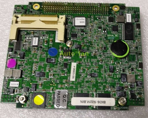 SBS PMP-900-256M industrial-grade embedded industrial motherboard - 第 3/5 張圖片