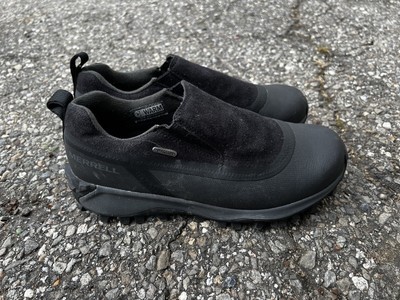 Merrell Thermo Snowdrift Moc Shell 