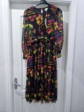 Ladies Coast Maxi Dress BNWT. RRP £220
