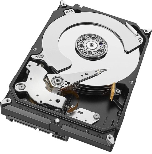 Toshiba DT01ACA300 3 TB 3.5