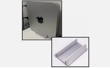Desk Vertical Stand for Mac Mini 2nd, 3rd, 4th gen, 2023