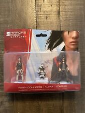 1/6 COPYCAT CC2101 Mirror's Edge Faith Connors Action Figure Collection NEW