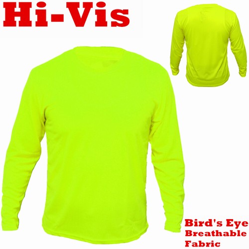 Shirt Non ANSI Long Sleeve Shirts 