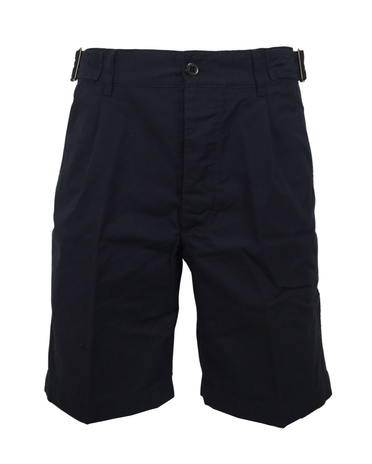 МАНУФАКТУРА CECCARELLI Bermuda Herren Арт. 6525 100% Baumwolle Сделано В Италии