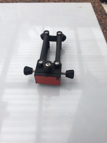 Deeper Pro Plus Mount Chirp Bracket Carp Baitboat Fits Deepers Bracket - Picture 7 of 10