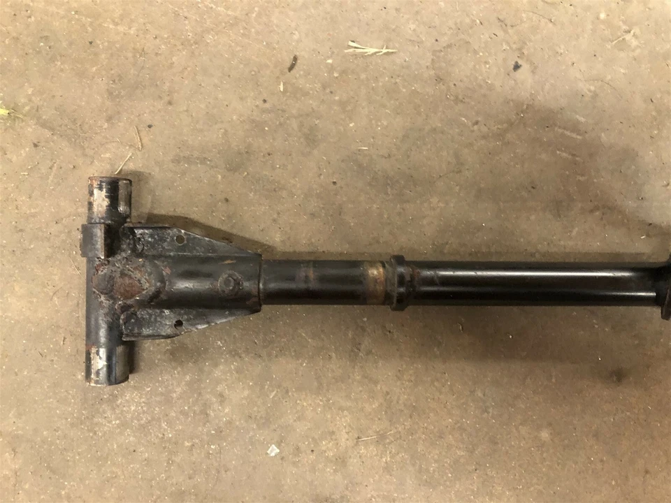 Potencia de dirección posterior Arctic Cat Firecat 600 sabercat 700 500 F6 F5 F7 03 04 05 06 Foto 3 de 3