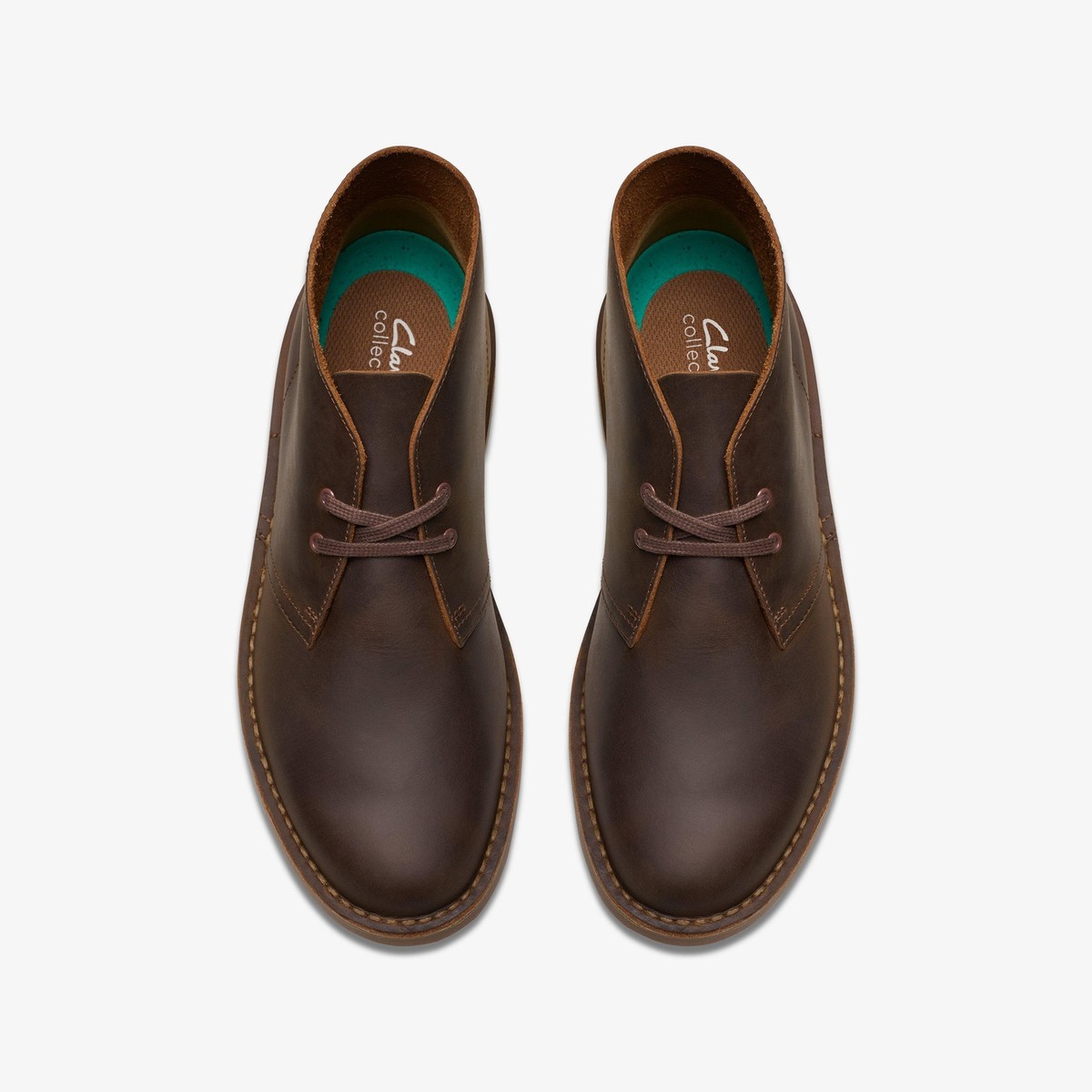Clarks Men display picture 2