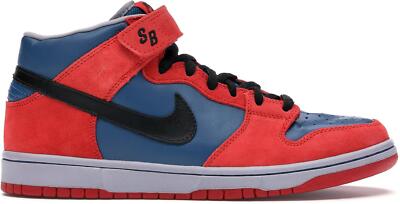 nike dunk spider