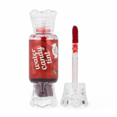 The Saem Saemmul Water Candy Tint 5 Colors #03 Red Mango #mde
