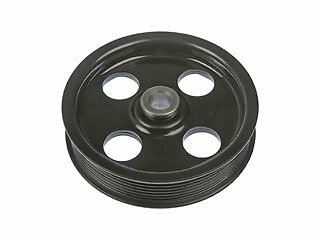 Power Steering Pump Pulley For 2002-2007 Dodge Ram 3500 Dorman 239NQ67 - Foto 1 di 2