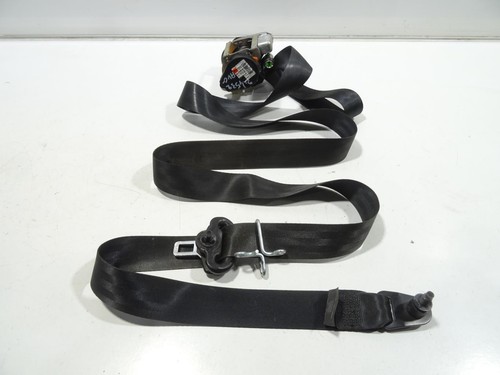 CEINTURE DE SECURITE AVANT GAUCHE Ford C-Max (DXA) 1846141 - Photo 1/5