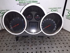 Compteur Chevrolet CRUZE