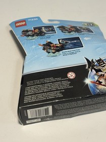 LEGO Dimensions Back to Future Fun Pack 71230 PS4 PS3 Xbox 360 One Wii U SEALED