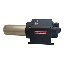 Leister LHS 41S CLASSIC Air Heater For Industrial Use