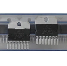 2pcs TDA7294V TDA7294 Audio Amplifier IC ZIP-15 
