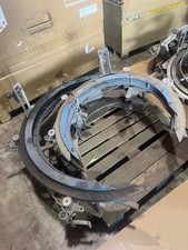 H&M Pipe Beveling Machine 20-26 (Only Ship to Lower 48 States)