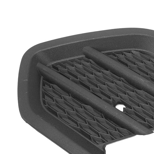 ˜Fog Light Bezel Weather Resistant Full Protection Fog Lamp Grille Cover Trim - Picture 9 of 23