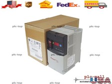 ALLEN BRADLEY 22D-D1P4N104 PowerFlex 40 0.4kW 0.5Hp AC Drive 22D D1P4N104
