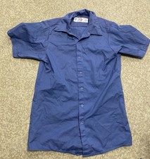 G K Services Work Shirt