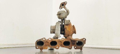 55190872 turbolader at OPEL ASTRA H BER. EDITION 2006 194736