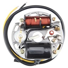 Lichtmaschine 12V 35W Zündung Anker für Hercules Sachs KTM Kreidler Puch