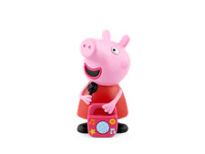 Tonie H&ouml;rfigur Peppa Pig Meine Geburtstagsparty f&uuml;r Toniebox NEU