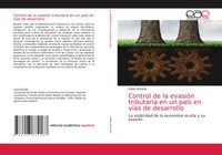 Pablo Almeida | Control De La EvasióN Tributaria En Un PaíS En VíAs De...