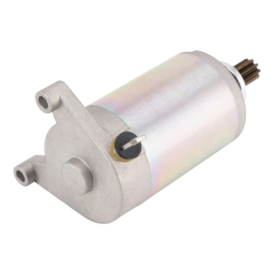STARTER MOTOR 249013210140 FOR BENELLI RFS150i LEONCINO 125 2022-2025 - Imagem 4 de 4
