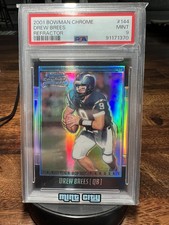 Top Bowman Chrome Baseball Cards of All-Time 14