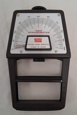 Takei Kiki Kogyo Hand Grip Dynamometer  Model 68810