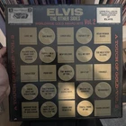 Sealed -Elvis Presley Other Sides Worldwide Gold Award Hits Vol. 2  W/ POSTER!