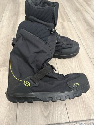 Neos EXSG Explorer Stabilicer Waterproof Insulated Ice  display picture 1
