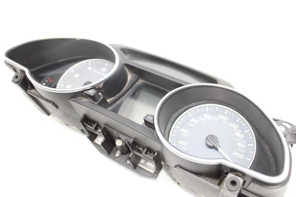Cuadro de instrumentos velocímetro US Market Opt 9Q4 para AUDI S5 70509 2010 Foto 3 de 4