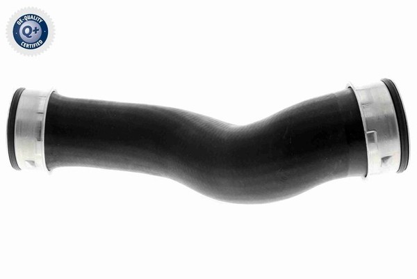 Ladeluftschlauch Vaico V10 4383 FÜR VW Turboschlauch Intercooler Schlauch-image