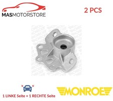FEDERBEINLAGER DOMLAGER PAAR MONROE MK384R 2PCS P FÜR OPEL CORSA D,CORSA E,ADAM