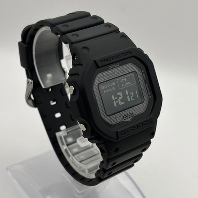 Casio G-SHOCK GW-BX5600-1A1JF Tough Watch DIGITAL 5600 SERIES New