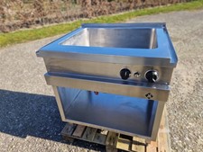 MKN Bain Marie Optima 700 2/1 GN - inkl. 19% MwSt.-