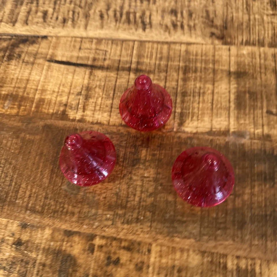 Mega Bloks Primeros Constructores Castillo Agujas Torretas Princesa Hada Reemplazos (3) Foto 2 de 4