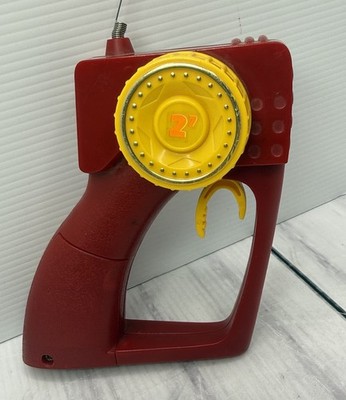 Kenner 1995 Moto Ricochet XRC Stunt RC Replacement Remote Control Only
