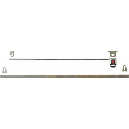 RaceQuip Net Mount Kit - Gm Buckle Type - Bild 1 von 3