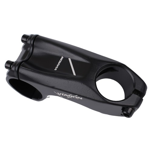 Brand New Handlebar Stem MTB Bicycle 199g 70mm*31.8mm*28.6mm Accessories - Picture 1 of 24