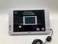 Boston Scientific EXALT Monitor System 2022  Crack on Screen 30Day Warranty