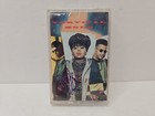 A Matter of Time by Vertical Hold (Cassette, 1993) Hip Hop House - New Sealed