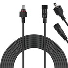  5 Meters Water Pump Cable Monitoring Extension Fountain Dc Outdoor