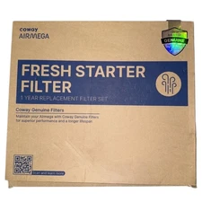 Coway AirMega Replacement Filter 3118096 Pack For 200M & AP-1512HH Air Purifiers